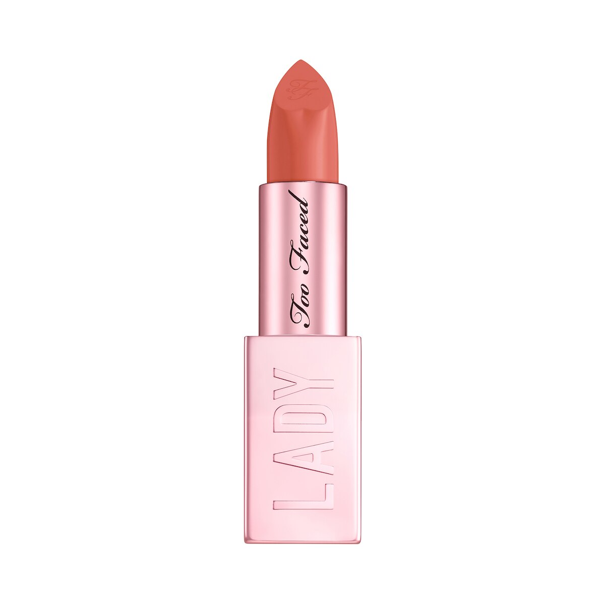 LADY BOLD LIPSTICK  (LABIAL CREMOSO)